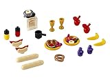 LEGO® Xtra - 40465 Essen Zubehör