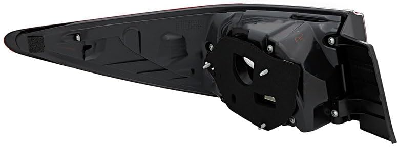 For Lexus ES350/ES300h Tail Light Lamp 2013 2014 2015 Passenger Right Side