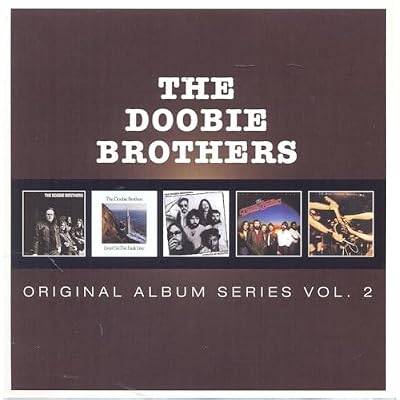 Original Album Series, Vol. 2