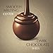 Lindt LINDOR OatMilk Dark Chocolate Candy Truffles, Non-Dairy Chocolate Truffles with Smooth, Melting Truffle Center, 5.1 oz.