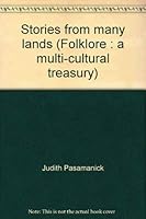 Stories from Many Lands 0813624029 Book Cover