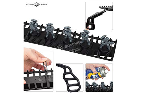 Preisvergleich Produktbild Citadel Colour Games Workshop Spray Stick