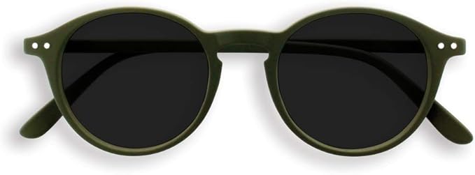 green sunnies