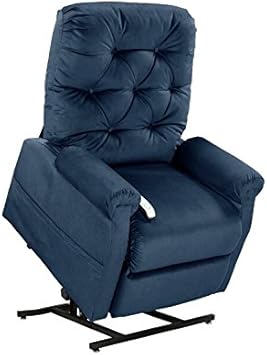 Mega Motion Wayne 3-Position Power Lift Recliner