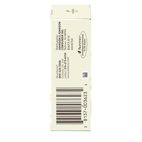 Aveeno Gentle Moisturizing Bar Facial Cleanser With Nourishing Oat For Dry Skin, Fragrance-Free, Dye-Free, & Soap-Free, 3.5 Oz (Pack Of 2) #TOP2