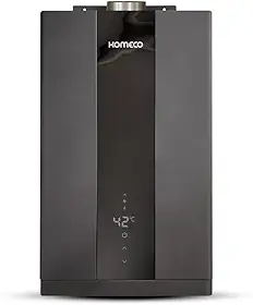 Aquecedor de aguá a gás Komeco ko 21BK Home 1PFGN4