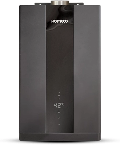 Aquecedor de aguá a gás Komeco ko 21BK Home 1PFLP4