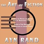 Cover of The Art of Fiction
