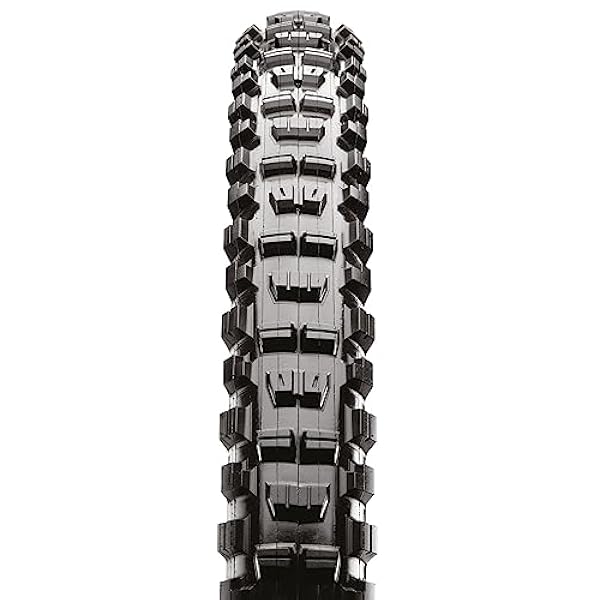 Maxxis Minion DHR II 3C/EXO/TR Tire - 29 x 2.6