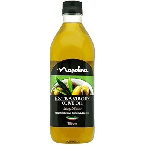 Pack of 2 Napolina Extra Virgin Olive Oil Cover