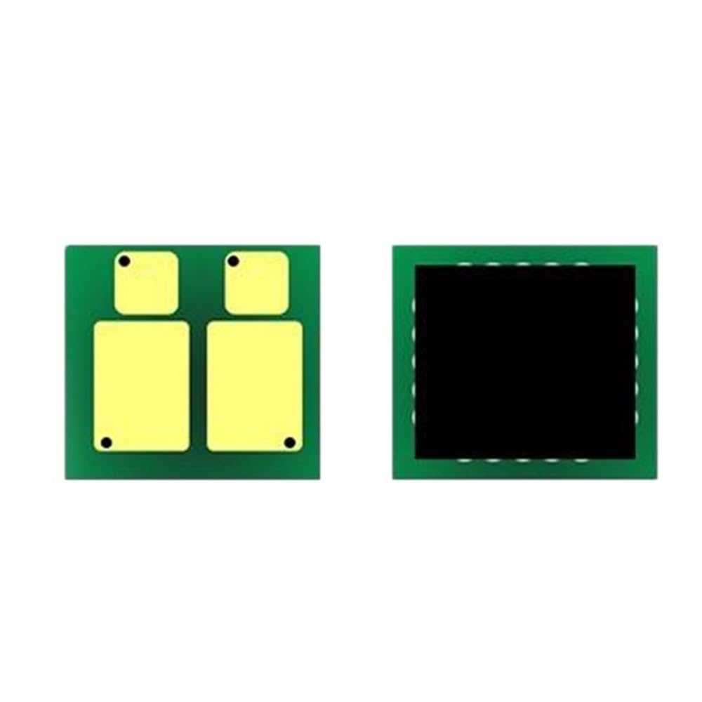 414X 415X 416X Circuito Integrato del Toner Adatto for HP Color Pro M454dn M454dw M454nw MFP M479dw M479fdn M479fdw M455dn E45028 W2021X W2030X stampante(1PC 416X W2042X Y)