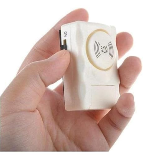 Security Window/Door Alarm Wireless Alarm Kit