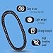 Robship Dyneema Loop - High-Strength, Lightweight Utility Solution, Black - 4 x 250mm