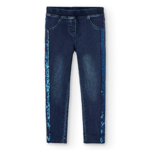 Pantalon confortable qui ne serre pas Boboli 490317 stretch 14 ans