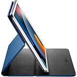 folio stand Facile accesso a tutti i controlli e le funzionalità; Ritagli perfetti per altoparlanti, fotocamera e altre porte