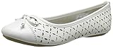 Sperry Bethany Ballet Flat (Toddler/Little Kid/Big Kid)