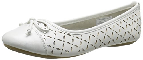 Sperry Bethany Ballet Flat (Toddler/Little Kid/Big Kid)