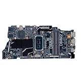 Cartes mères Carte mère 19860-1 for Ordinateurs Portables 2-en-1 7306, 7506, 7706 et 5406, processeur i3/i5/i7 de 11e génération, Carte Graphique MX330 2 Go.(0FW6F0 i5-1135G7)