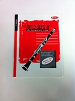Clarinet Jump Right In the Instrumental Series (with CD) 1579993931 Book Cover