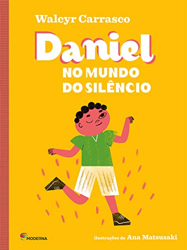 Daniel no mundo do silêncio: