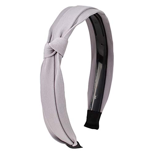Hair Accessories For Women Band Bow Headband Womens Velvet Wide-Brimm Hairband Hair Wave Headwrap Tie Point #TOP27