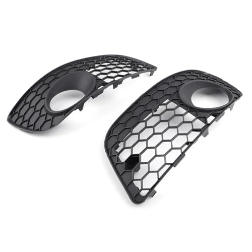 Repara tu parachoques con la parrilla de luces antiniebla para Golf MK5 GTI 2006-2009