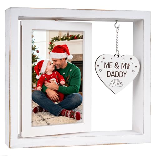 Nuowagify Me and My Daddy Frame