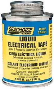 SEACHOICE Liquid Electrical Tape