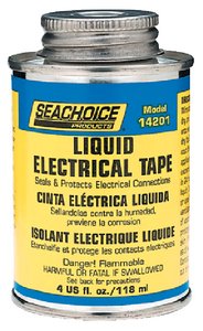 SEACHOICE Liquid Electrical Tape
