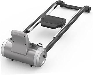 INGVY Rowing Machine High-end Magnetron Rowing Machine Household Rowing Machine Folding Mode 6 Adjustable Speed