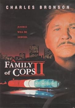 A Family Of Cops II
