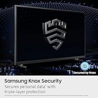 Samsung 32-Inch Class HD H5000F Smart TV (2025 Model) HDR, Object Tracking Sound Lite, Knox Security, One UI Tizen — image 6