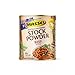 Massel Beef Stock Powder, Gluten Free, Cholesterol Free, No GMO, No Added MSG, Made in Australia, 168g 