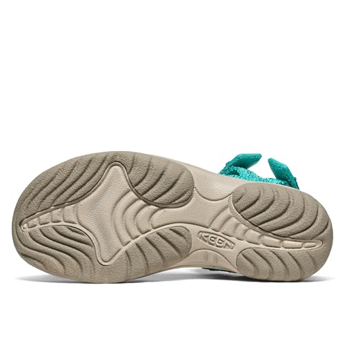 Image of KEEN Women's Bali Strap Athletic Sandals