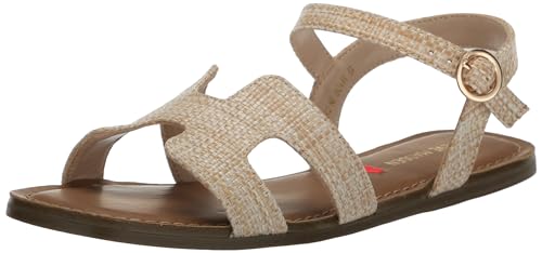 Haydin Flat Sandal