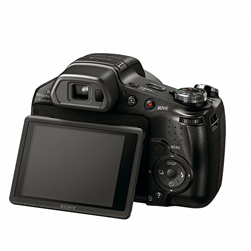 SONY デジタルカメラ Cybershot HX100V 1620万画素CMOS 光学30倍 DSC-HX100V