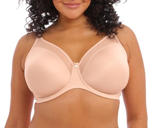 Elomi Women's Smooth Underwire Molded Bra