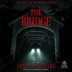 『The Bridge』のカバーアート