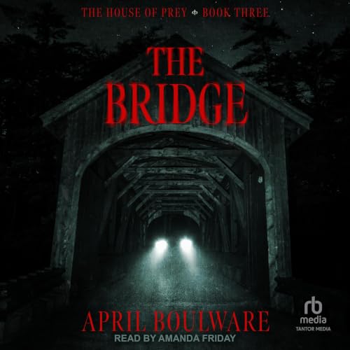 『The Bridge』のカバーアート