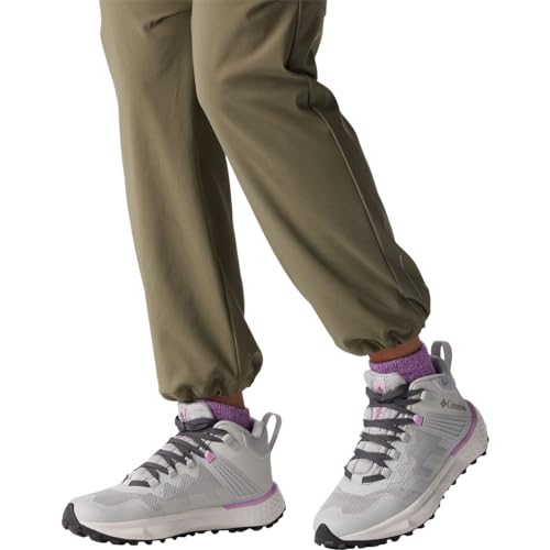 Image of Columbia Women's Facet 75 Mid Outdry Waterproof Hiking Shoe