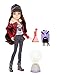 Project Mc2 Experiments with Dolls- McKeyla's Glitter Light Bulb