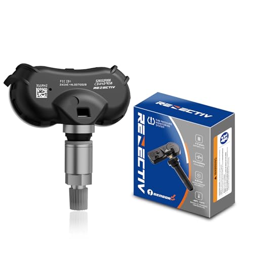 RENECTIV TPMS Sensor 315Mhz 1-Pack
