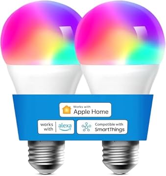 best homekit light bulbs