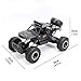 HEBXMF RC Buggy 4X4 Alloy Rock Crawler 1/12 4WD RC Truck,Large Size Remote Control Off Road Climbing Car,2.4Ghz RC Electric RC Vehicle,for Boys Kids Best Xmas Festival Gift