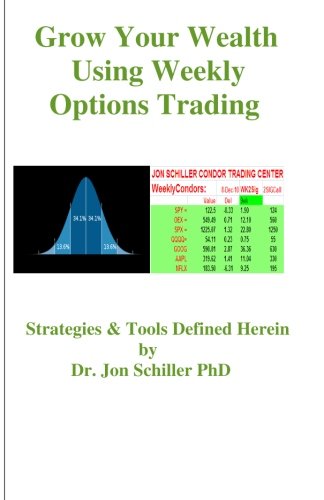 Grow Your Wealth Using Weekly Options Trading