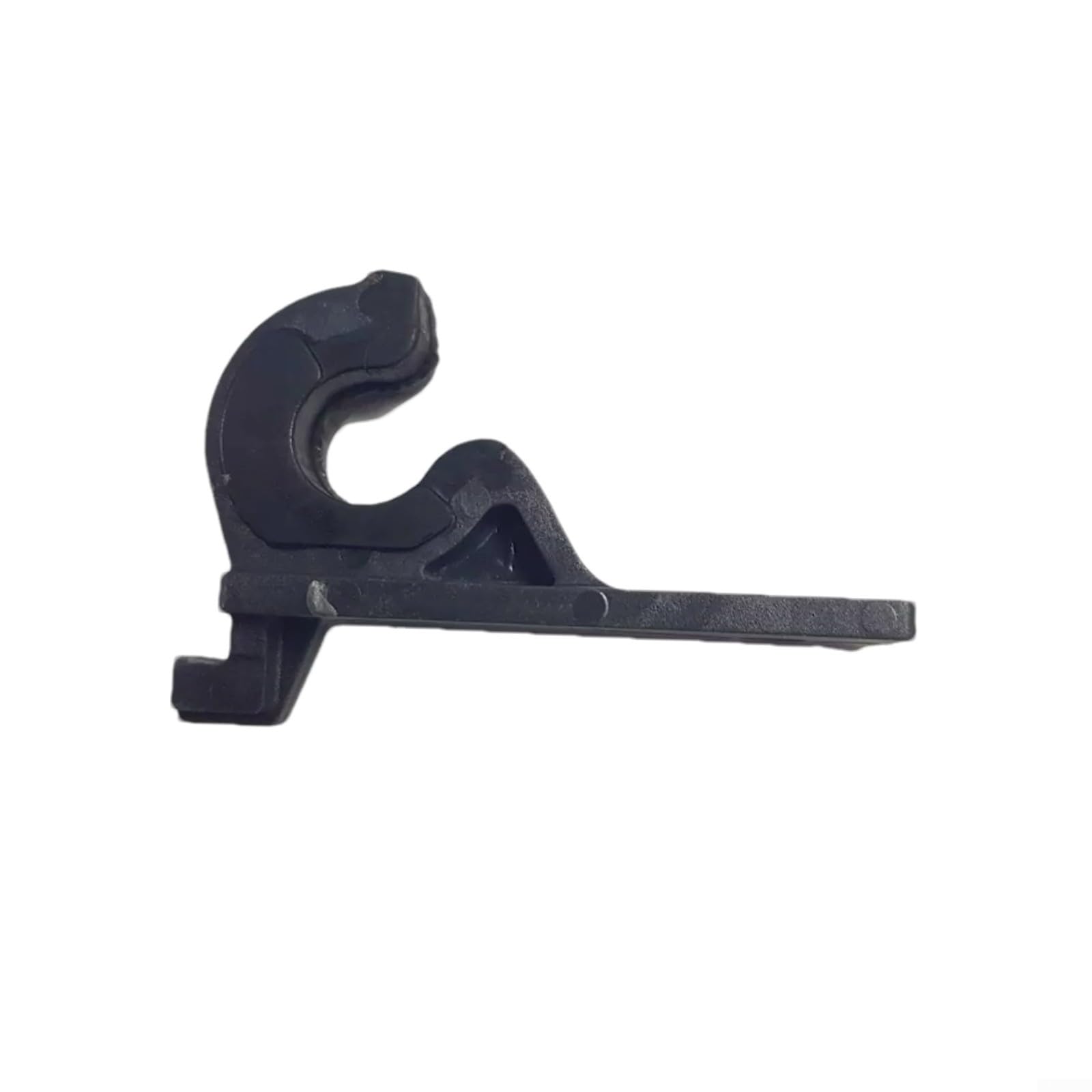 Staffa Coprisedile Anteriore Girevole Per Fiat Ducato 2006-2014 E Compatibili BOXER/JUMPER/RELÈ, Sostituisce 60911667 E 8899WR, In Plastica Robusta