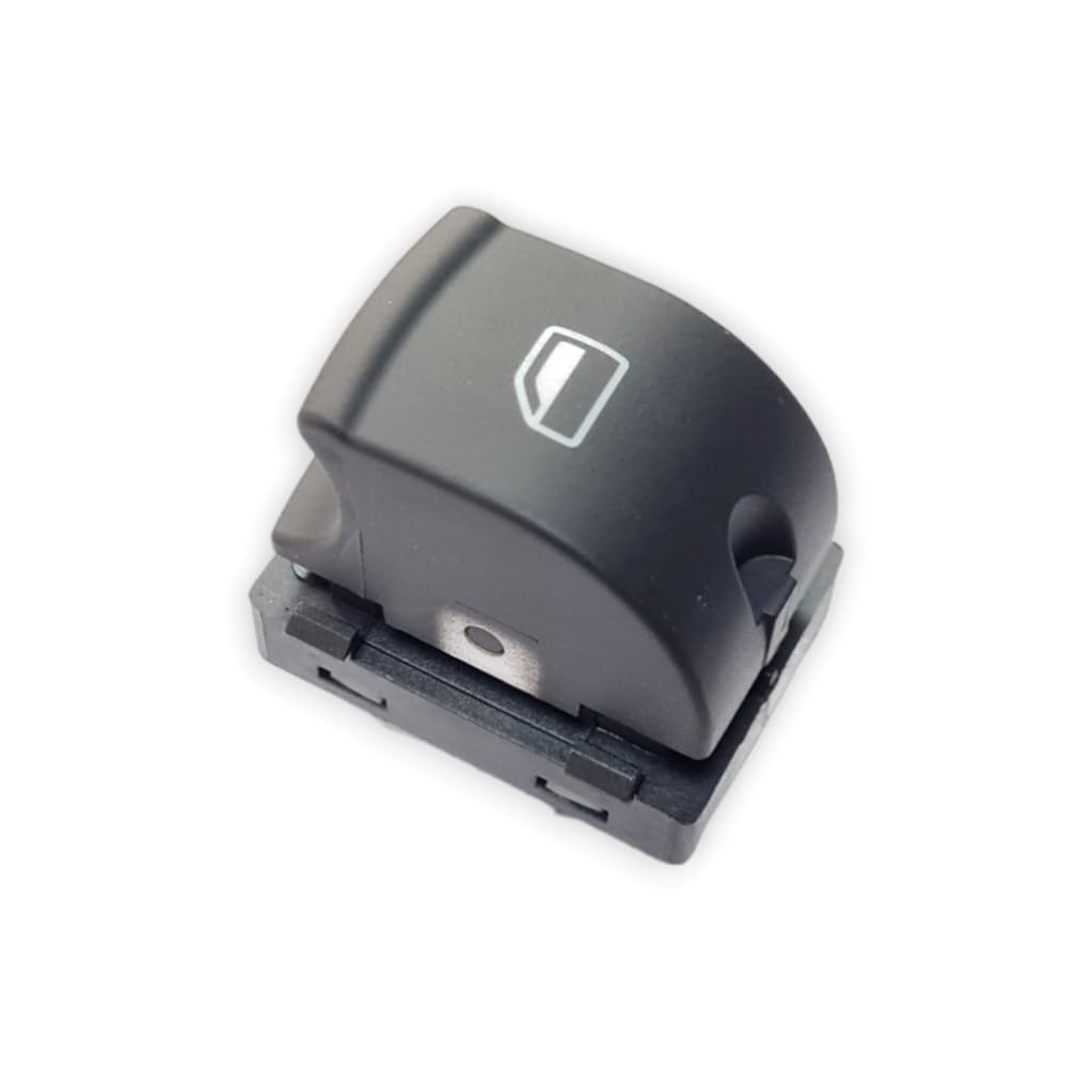 Sağ Ön Kapı Cam Düğmesi 4F0959855 Audi A3 ile uyumlu 2004-2008