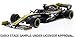 Renault R.S. 19#3 Daniel Ricciardo Formula One F1 GP Australia (2019) 1/18 Diecast Model Car by Solido S1803301