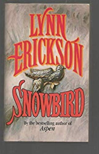 Snowbird 155166058X Book Cover