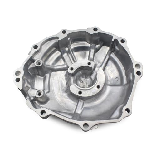 Cubiertas de motor para CBR1000RR 2017-2024 protector estátor cárter 5